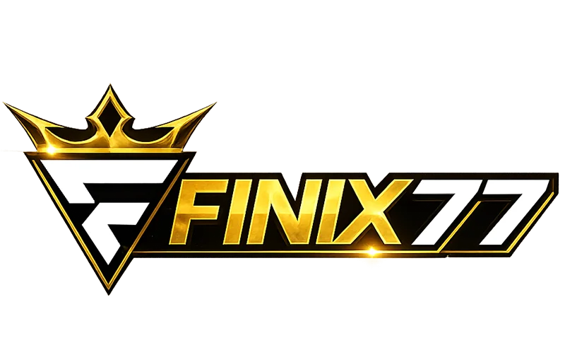 FINIX77 ทางเข้าเว็บตรง สล็อต คาสิโน บอล หวย ครบวงจร